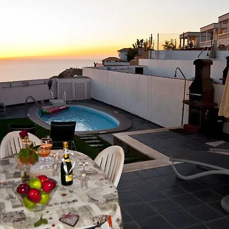 Mirador Del Mar Villas