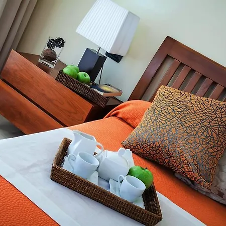 Mirador Del Mar Villas Hotel *