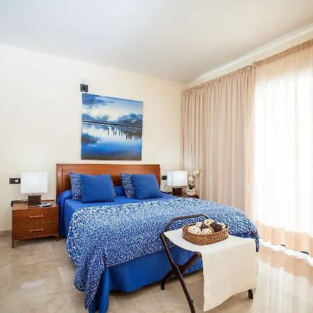 Hotel Mirador Del Mar Villas