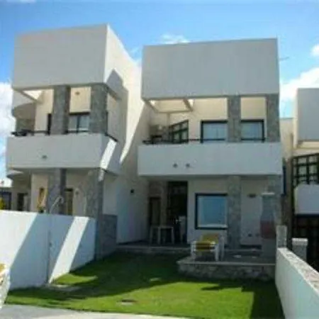 Mirador Del Mar Villas