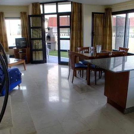 Mirador Del Mar Villas Hotel