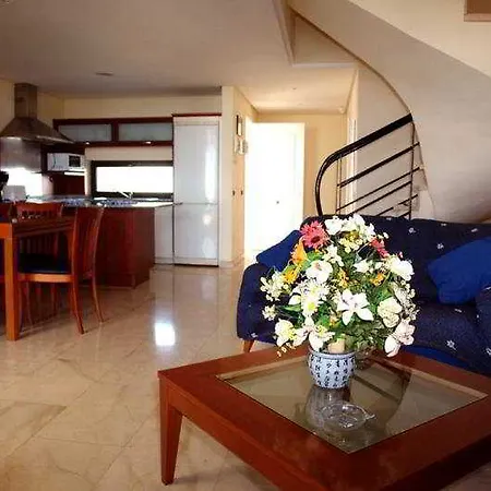 Mirador Del Mar Villas Hotel Puerto Rico (Gran Canaria)