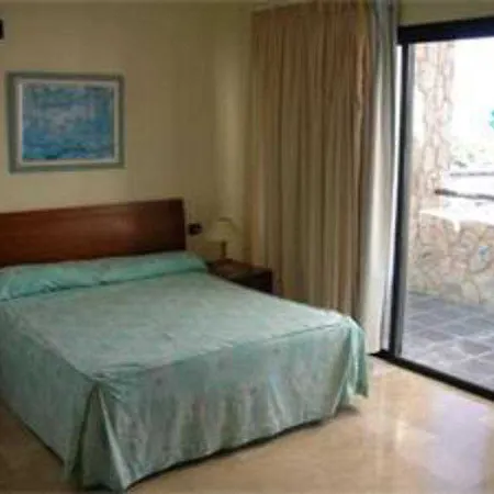 Mirador Del Mar Villas Hotel