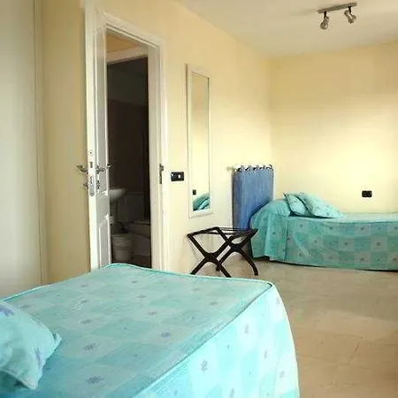 Mirador Del Mar Villas Hotel