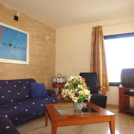 Mirador Del Mar Villas