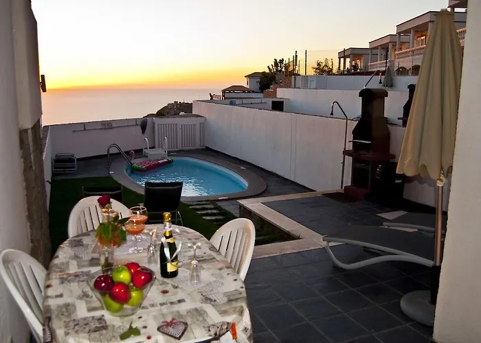 Mirador Del Mar Villas