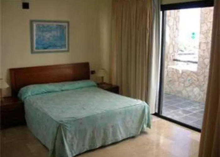 Mirador Del Mar Villas Hotel