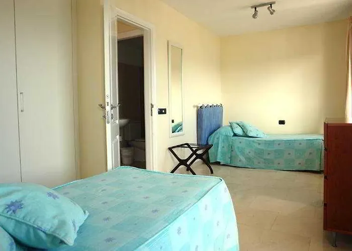 Mirador Del Mar Villas Hotel