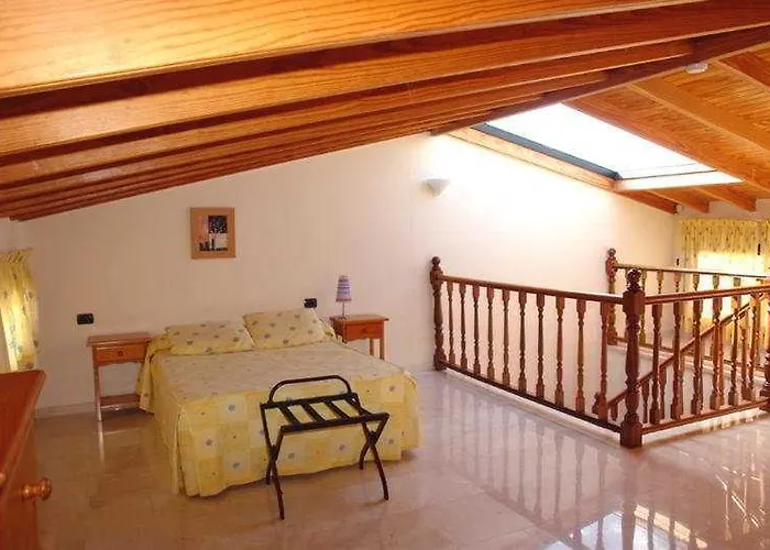 Mirador Del Mar Villas Hotel