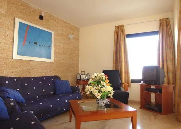 Mirador Del Mar Villas