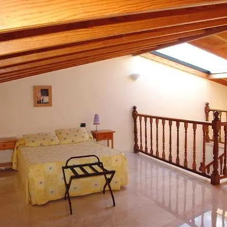 Mirador Del Mar Villas Hotel